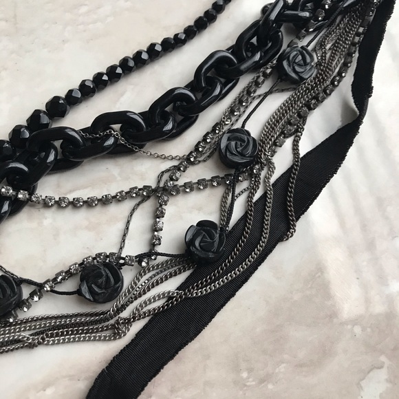 🔥JUICY COUTURE NECKLACE🔥 - Picture 7 of 8